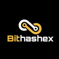 Bithashex logo, Bithashex contact details