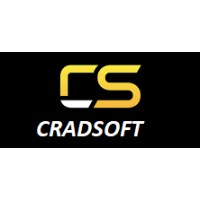 CradSoft logo, CradSoft contact details