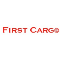 First Cargo logo, First Cargo contact details