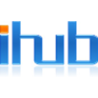 iHub Hosting logo, iHub Hosting contact details