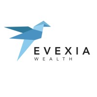 Evexia Wealth logo, Evexia Wealth contact details