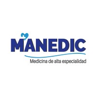 Manedic Medicina de Alta Especialidad logo, Manedic Medicina de Alta Especialidad contact details