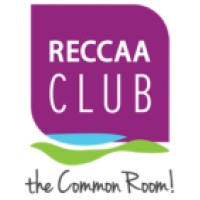 Reccaa Club logo, Reccaa Club contact details