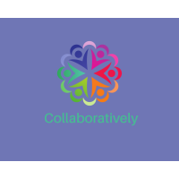 Collaboratively logo, Collaboratively contact details