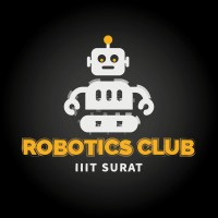 ROBOTICS CLUB IIIT SURAT logo, ROBOTICS CLUB IIIT SURAT contact details