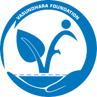 Vasundhara Foundation logo, Vasundhara Foundation contact details