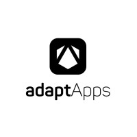 Adapt Apps logo, Adapt Apps contact details