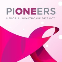 Pioneers Memorial Healthcare District logo, Pioneers Memorial Healthcare District contact details