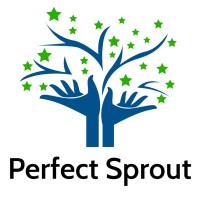 Perfect Sprout logo, Perfect Sprout contact details