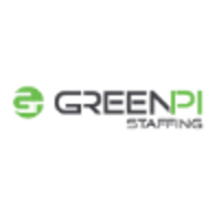 GreenPi Staffing logo, GreenPi Staffing contact details