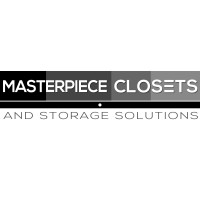 Masterpiece Closets & Storage Solutions logo, Masterpiece Closets & Storage Solutions contact details