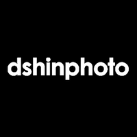 dshinphoto logo, dshinphoto contact details