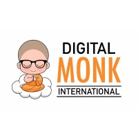 Digital Monk International logo, Digital Monk International contact details