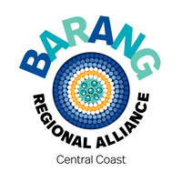 Barang Regional Alliance logo, Barang Regional Alliance contact details