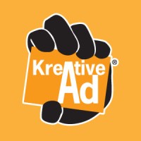 Kreative Ad logo, Kreative Ad contact details