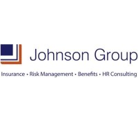 Johnson Group logo, Johnson Group contact details