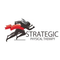 Strategic Physical Therapy logo, Strategic Physical Therapy contact details