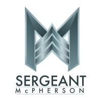 Sergeant McPherson LLC logo, Sergeant McPherson LLC contact details