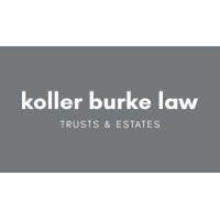 Koller Burke Law logo, Koller Burke Law contact details