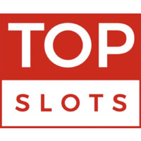 The Top Slots logo, The Top Slots contact details