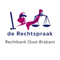 Rechtbank Oost-Brabant logo, Rechtbank Oost-Brabant contact details