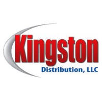 Kingston Distribution logo, Kingston Distribution contact details