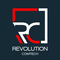 Revolution ComTech logo, Revolution ComTech contact details