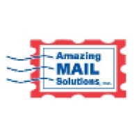 Amazing Mail Solutions, Inc. logo, Amazing Mail Solutions, Inc. contact details