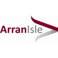 Arran Isle Limited logo, Arran Isle Limited contact details