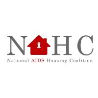 National AIDS Housing Coalition logo, National AIDS Housing Coalition contact details