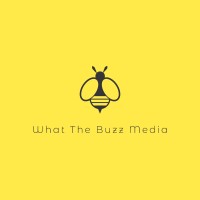 What The Buzz Media logo, What The Buzz Media contact details