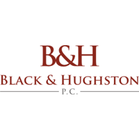 Black & Hughston PC logo, Black & Hughston PC contact details