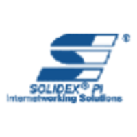 Solidex PI logo, Solidex PI contact details