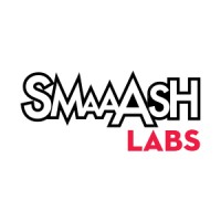 SMAAASH Labs Private Limited logo, SMAAASH Labs Private Limited contact details