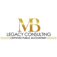 MB Legacy Consulting PLLC logo, MB Legacy Consulting PLLC contact details