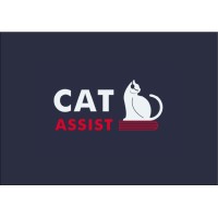 CAT ASSIST logo, CAT ASSIST contact details