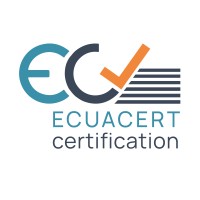 Ecuacert Certification logo, Ecuacert Certification contact details