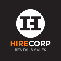 Hirecorp Rental & Sales Pty Ltd logo, Hirecorp Rental & Sales Pty Ltd contact details