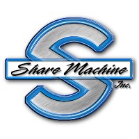 Share Machine Inc logo, Share Machine Inc contact details