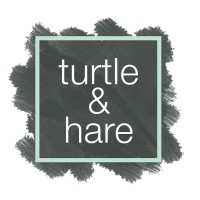 Turtle & Hare Photography logo, Turtle & Hare Photography contact details