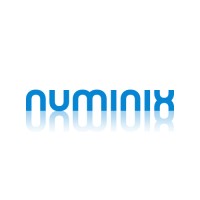 Numinix Web Development Ltd logo, Numinix Web Development Ltd contact details