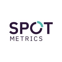 Spot Metrics logo, Spot Metrics contact details