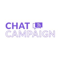 ChatCampaign logo, ChatCampaign contact details