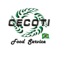 Cecoti Food Service logo, Cecoti Food Service contact details