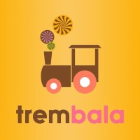 trem bala logo, trem bala contact details