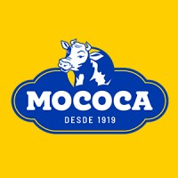 Mococa S/A - Produtos Alimentícios logo, Mococa S/A - Produtos Alimentícios contact details