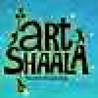 ArtShaala logo, ArtShaala contact details