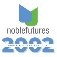 Noble Futures logo, Noble Futures contact details