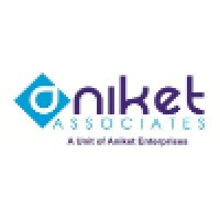 Aniket Associates logo, Aniket Associates contact details