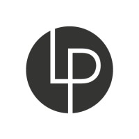 L&P Group logo, L&P Group contact details